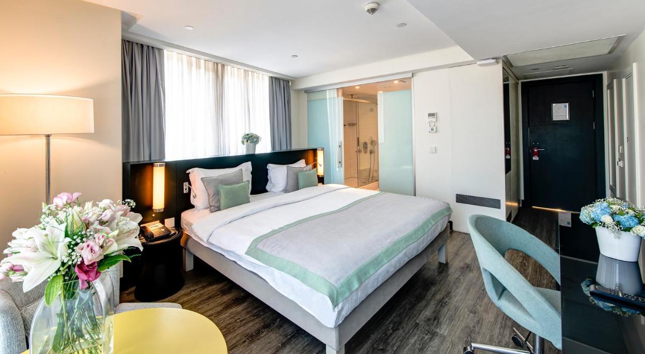 The Elysium Styles Taksim Provincia di Istanbul
