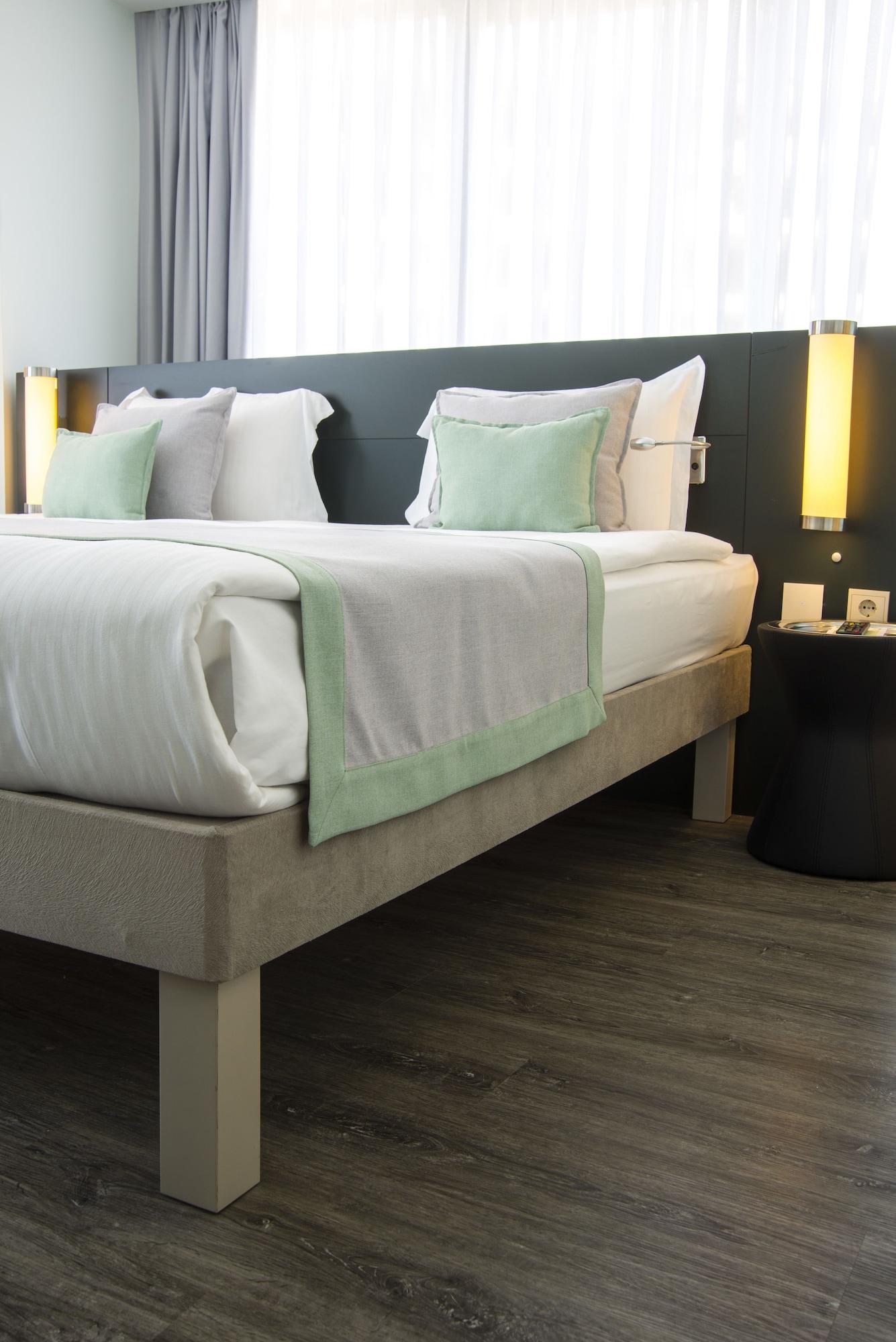 The Elysium Styles Taksim Provincia di Istanbul