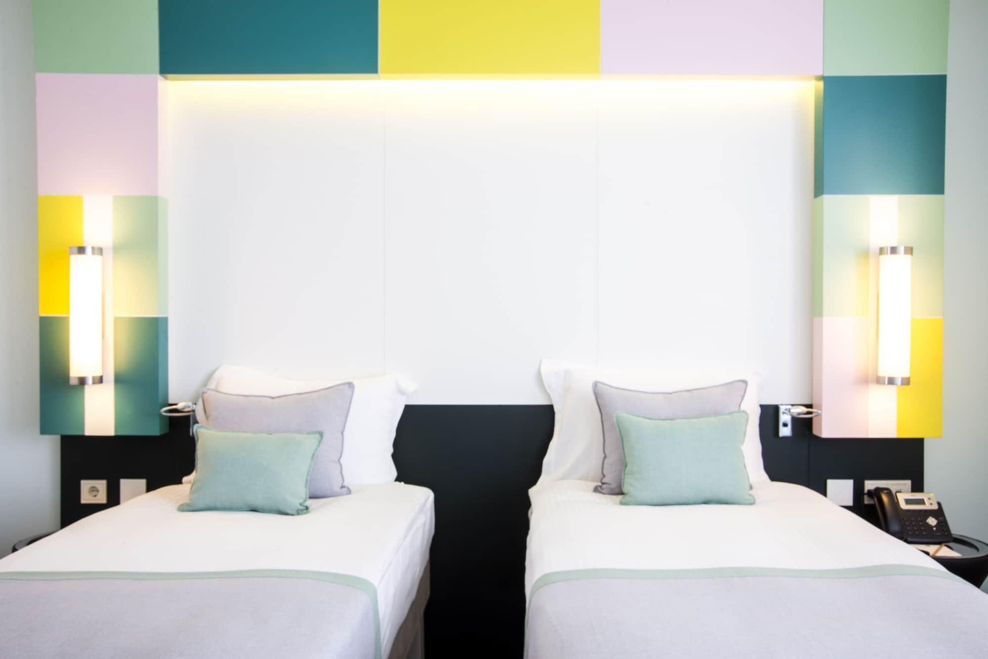 The Elysium Styles Taksim Provincia di Istanbul