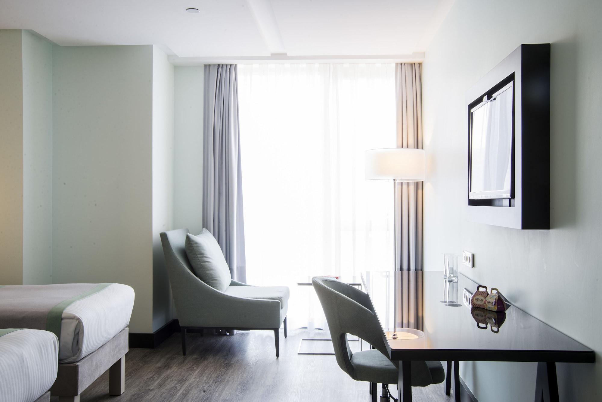 The Elysium Styles Taksim Hotel Provincia di Istanbul