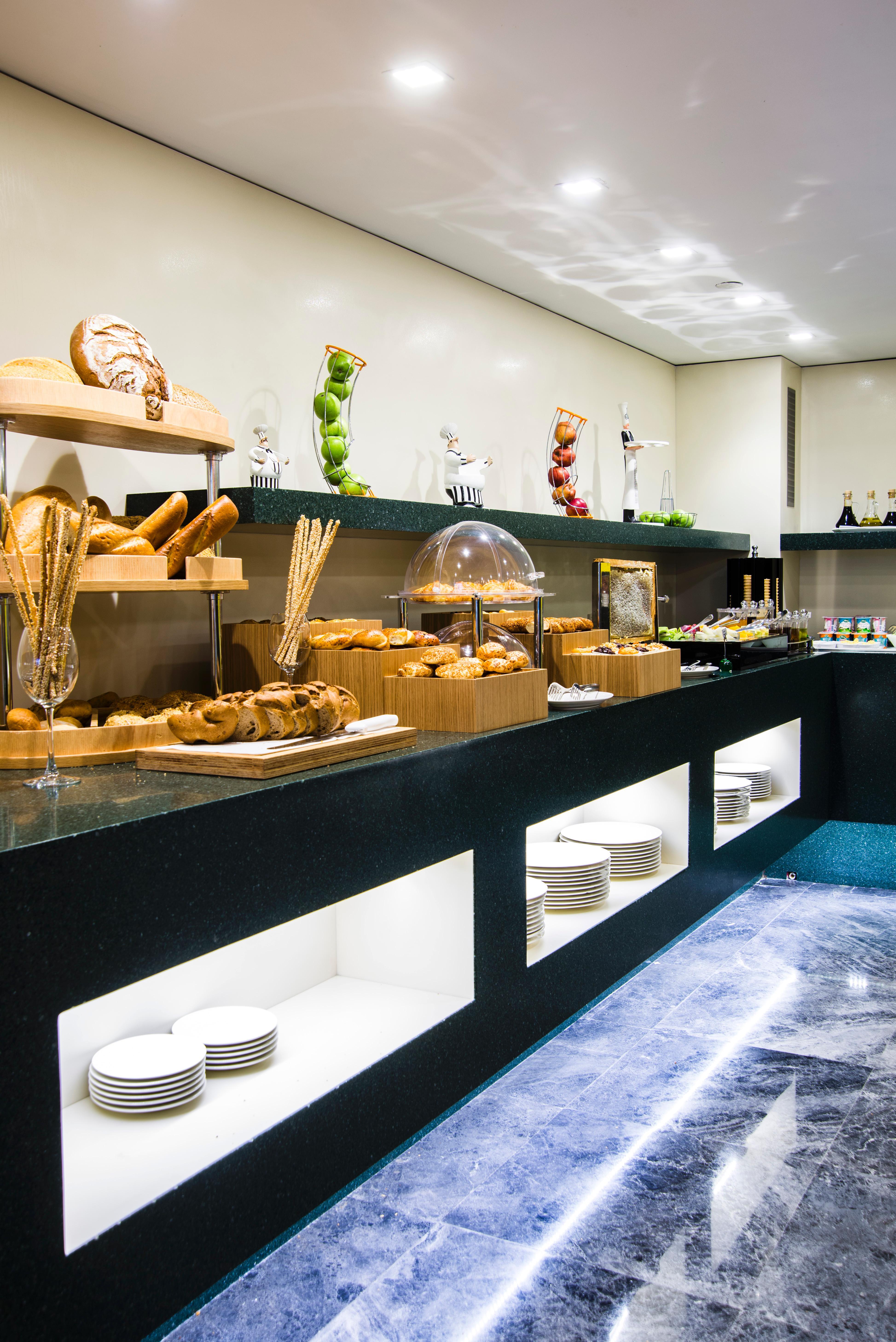 Hotel The Elysium Styles Taksim Provincia di Istanbul