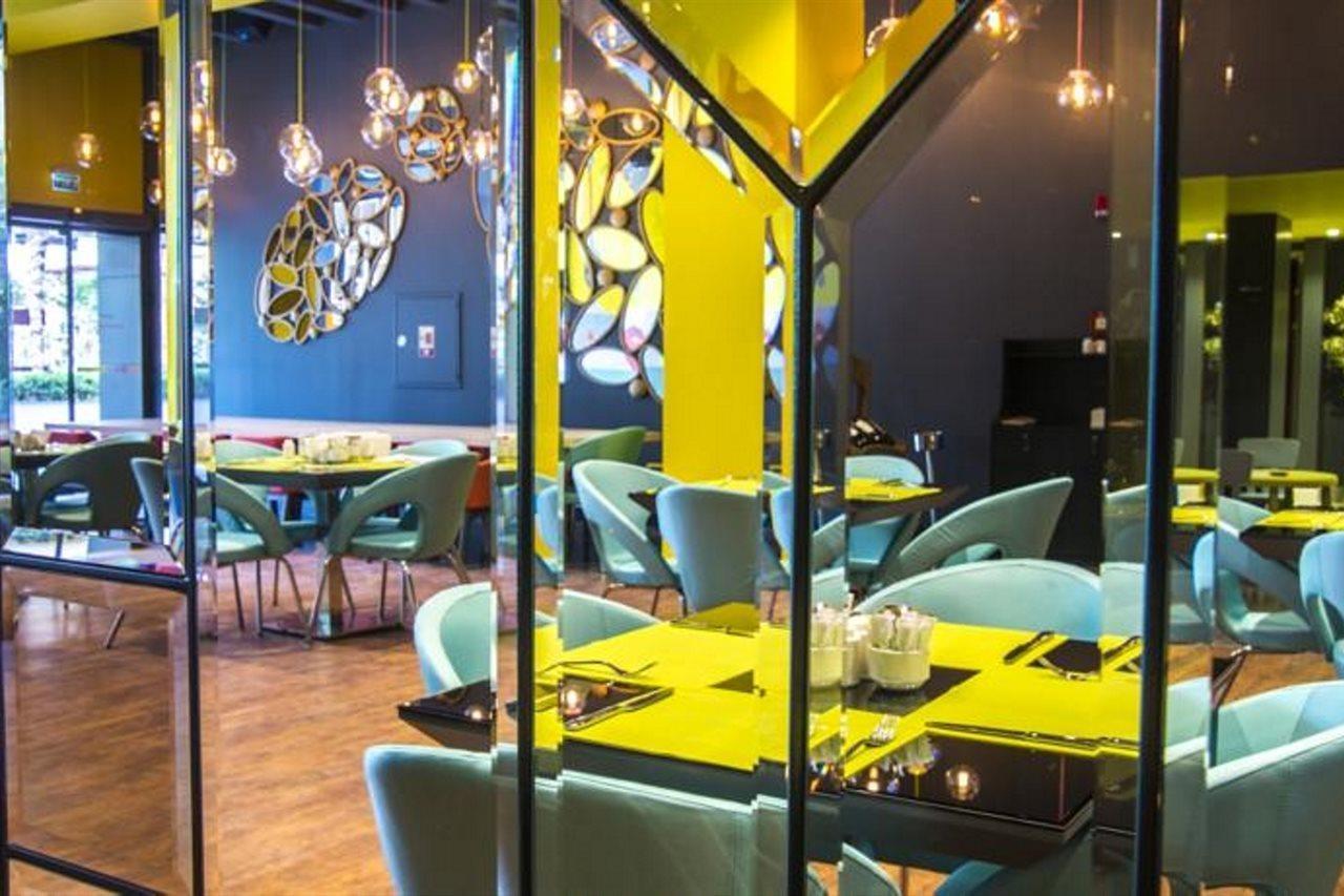 The Elysium Styles Taksim Provincia di Istanbul