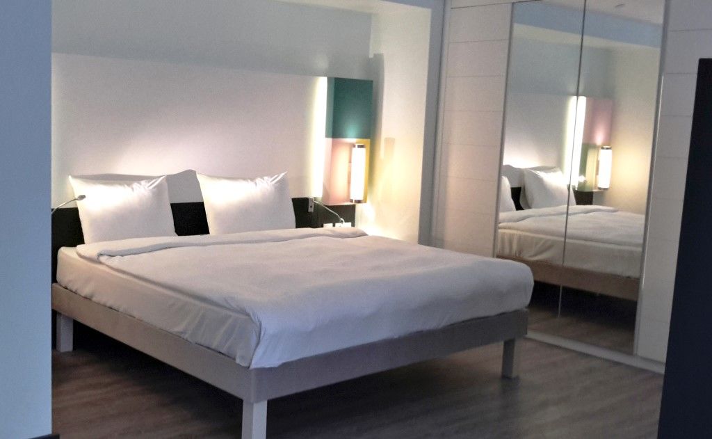 The Elysium Styles Taksim Hotel Provincia di Istanbul