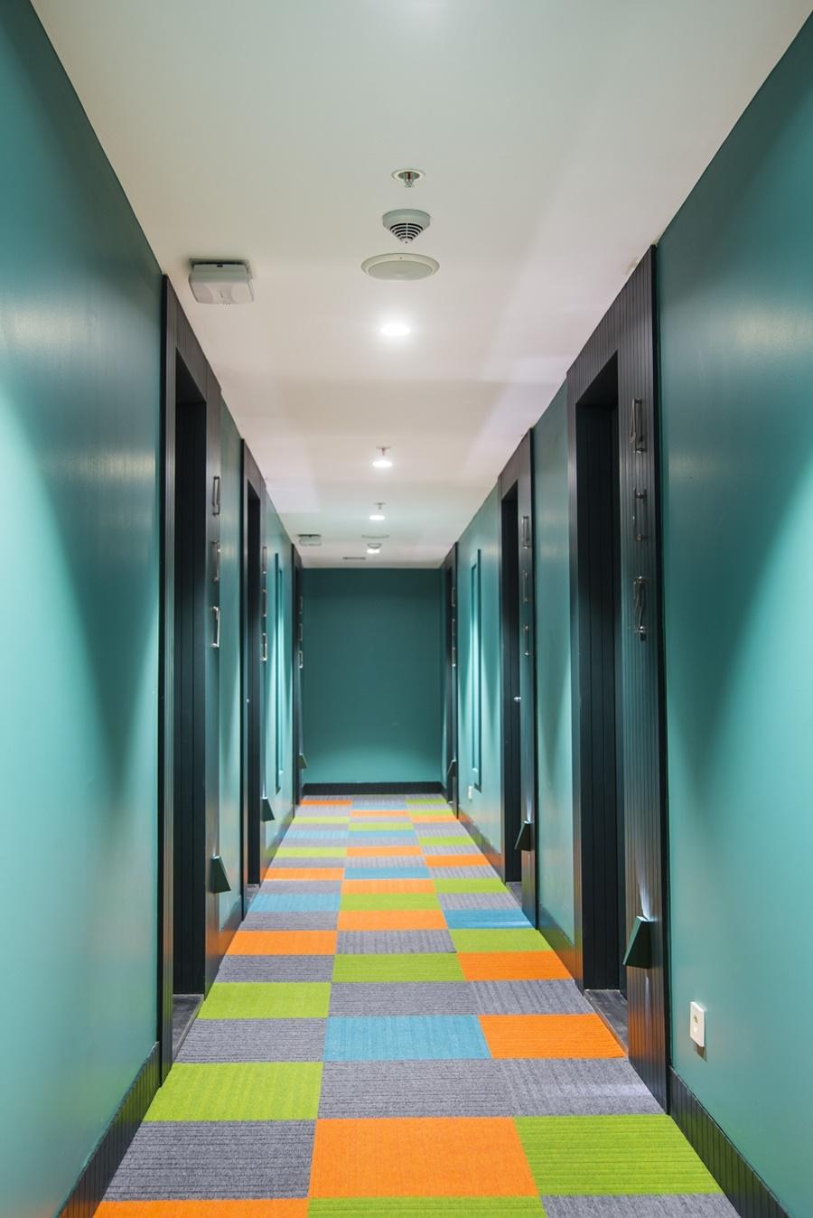 Otel Ibis Styles Taksim 4*