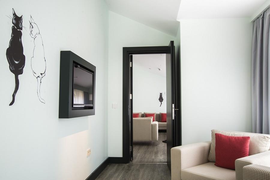 Ibis Styles Taksim