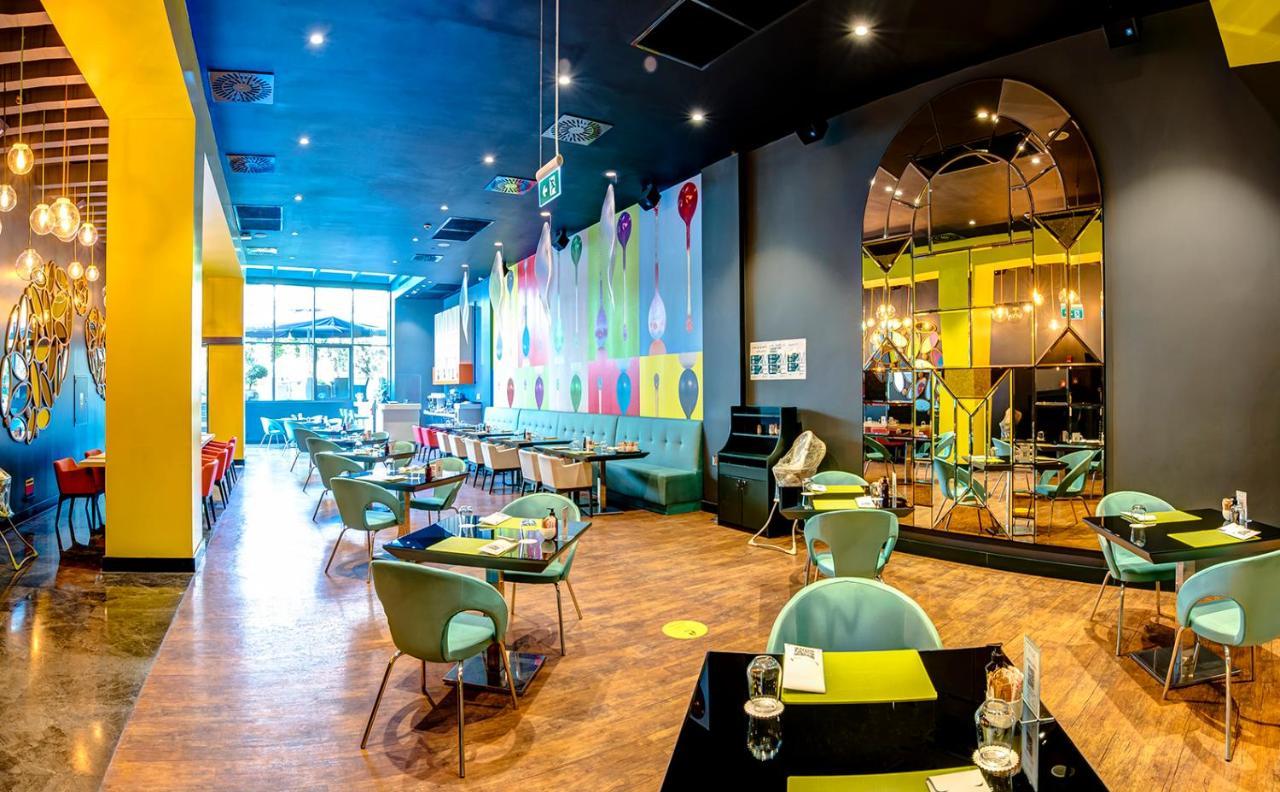 Ibis Styles Taksim Otel İstanbul