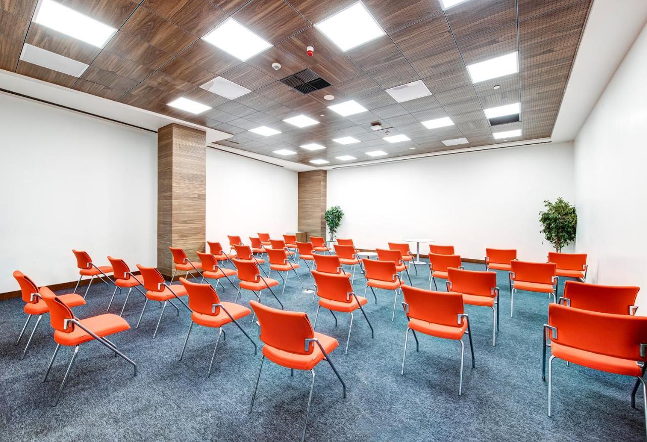Otel Ibis Styles Taksim İstanbul