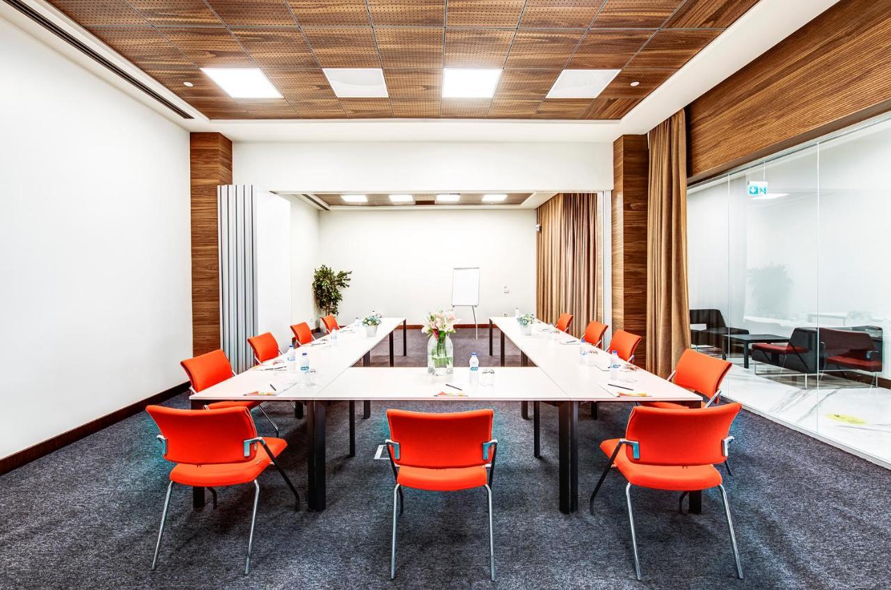 Ibis Styles Taksim 4* İstanbul