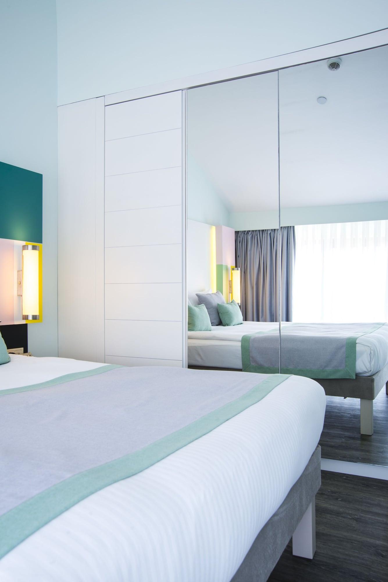 Ibis Styles Taksim Otel 4*