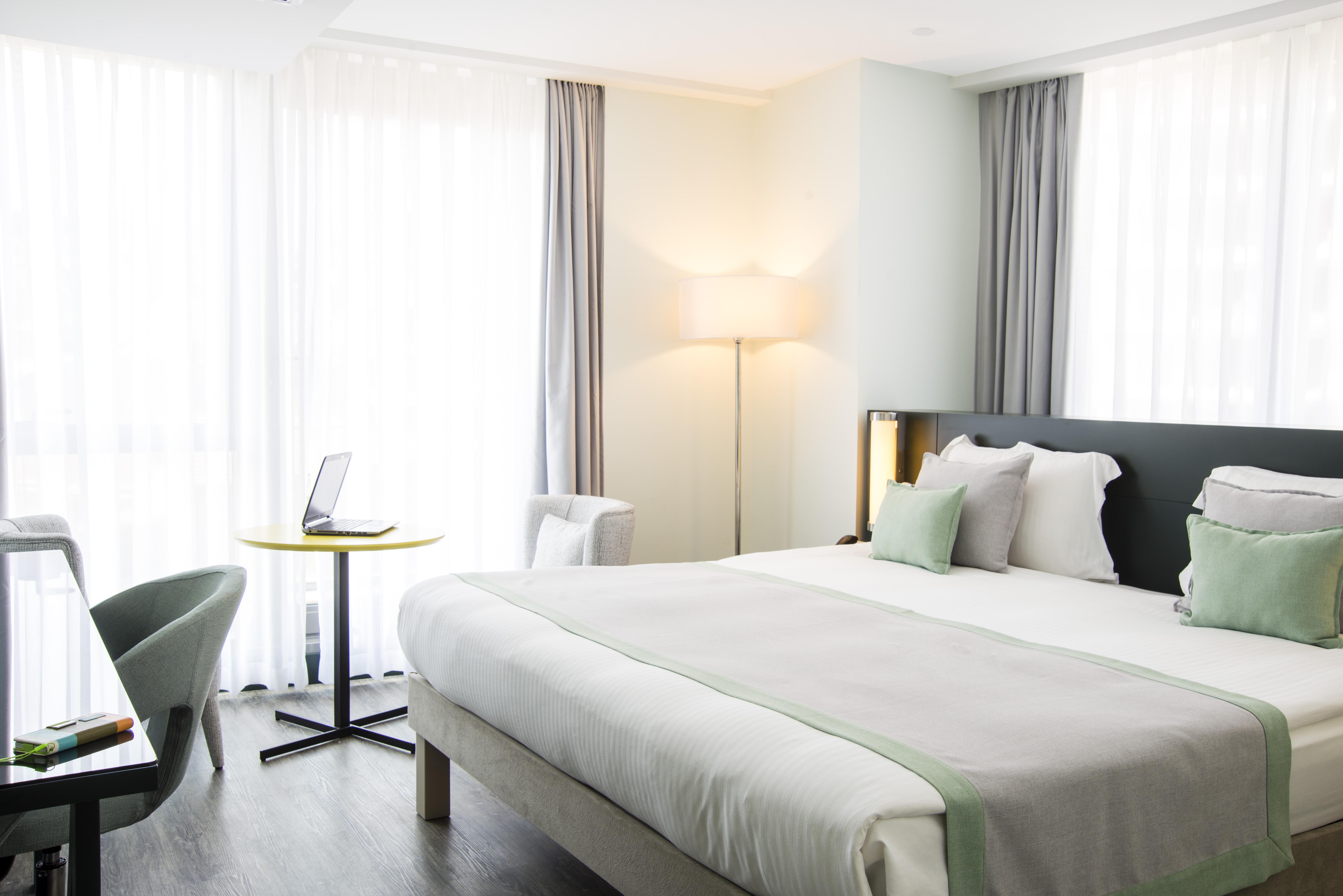 Otel Ibis Styles Taksim 4*