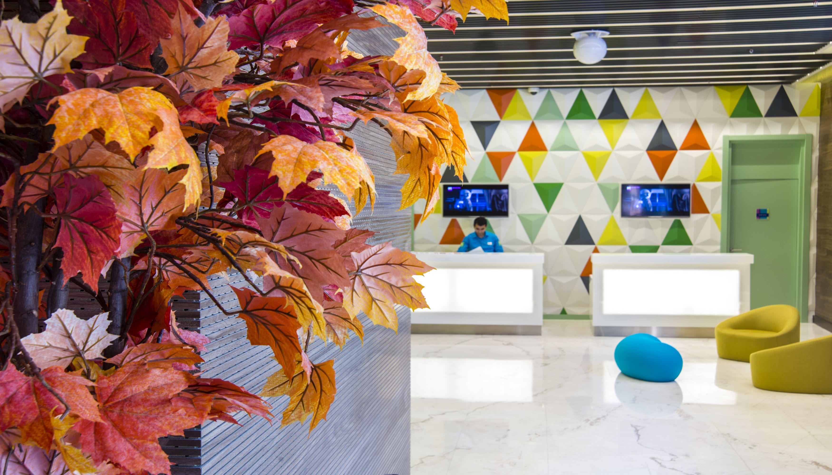 Ibis Styles Taksim Otel