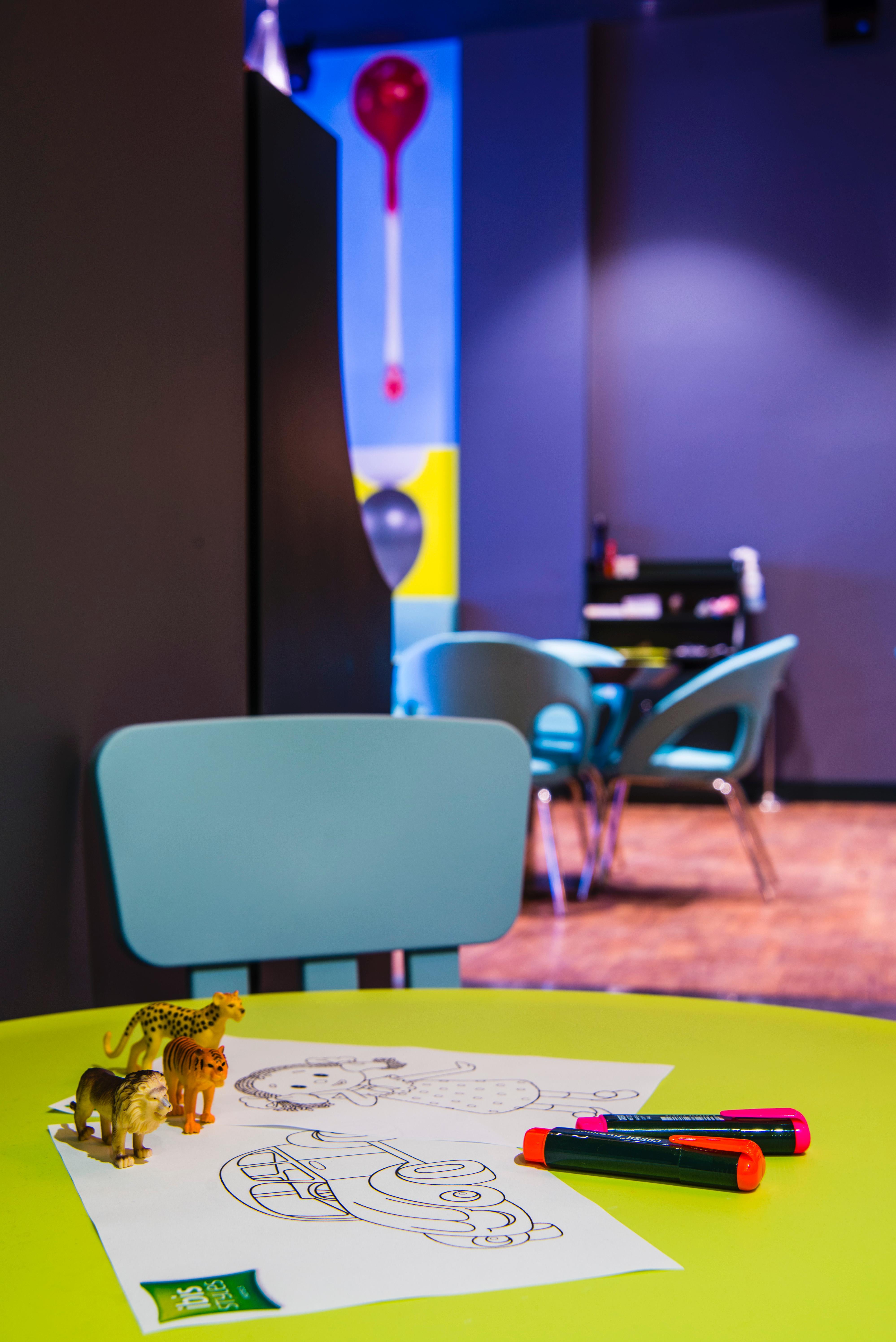 Otel Ibis Styles Taksim
