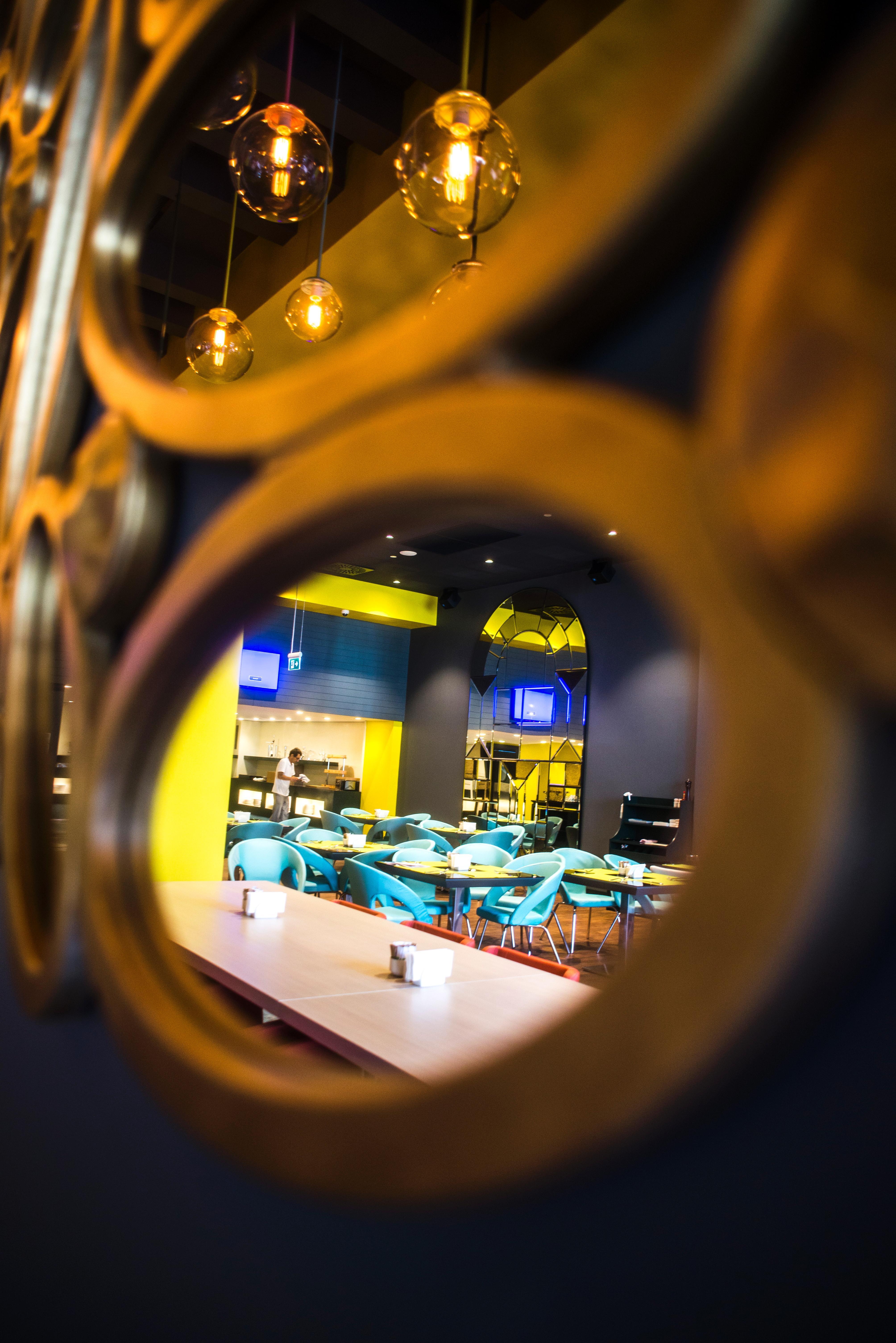 Ibis Styles Taksim 4*