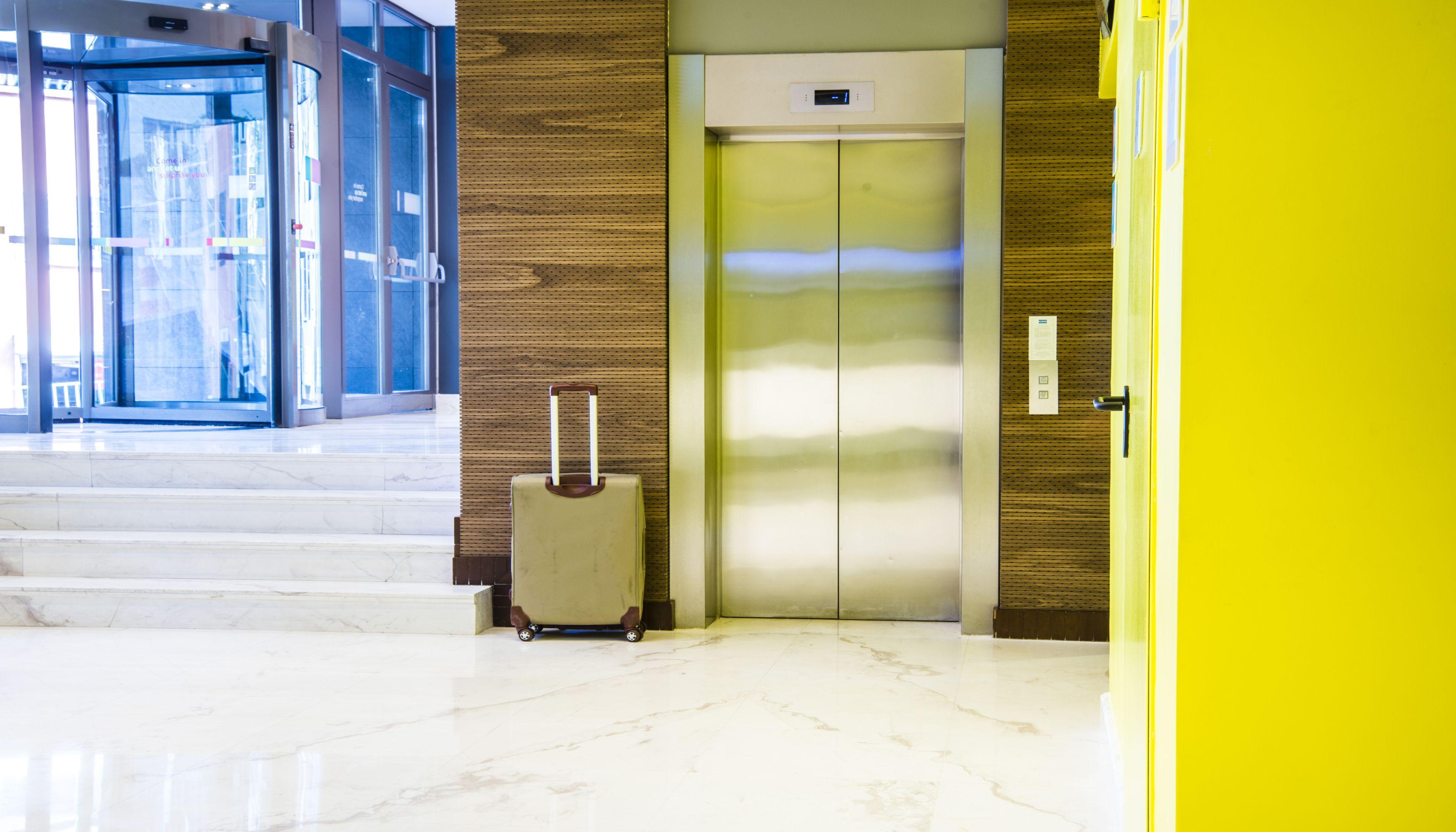 Ibis Styles Taksim Otel 4*