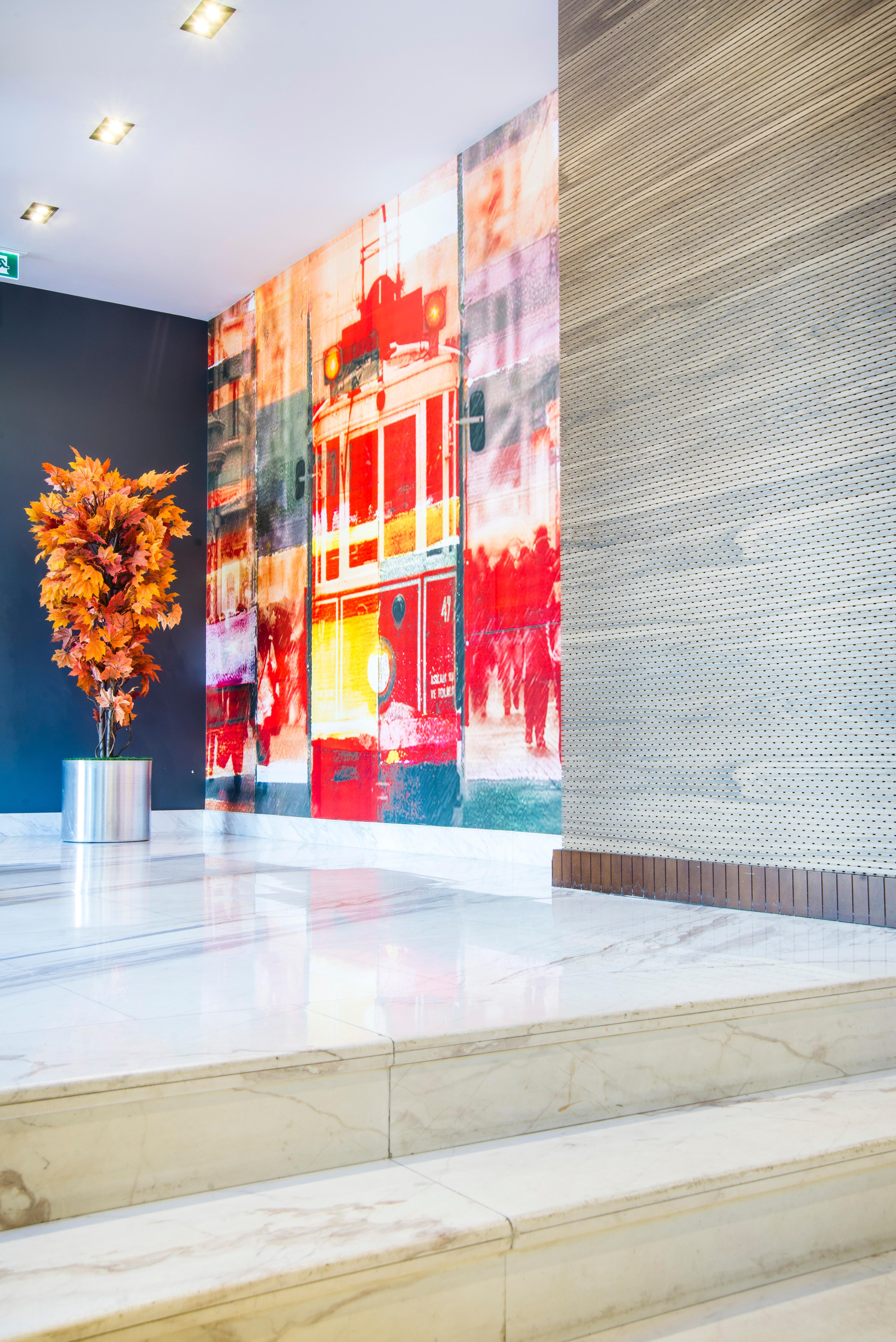 Ibis Styles Taksim Otel 4*