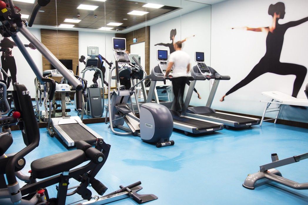 Otel Ibis Styles Taksim 4*