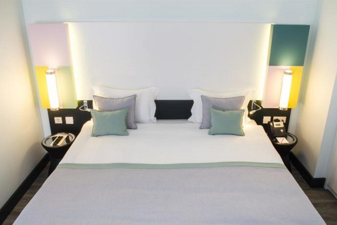 Otel Ibis Styles Taksim İstanbul