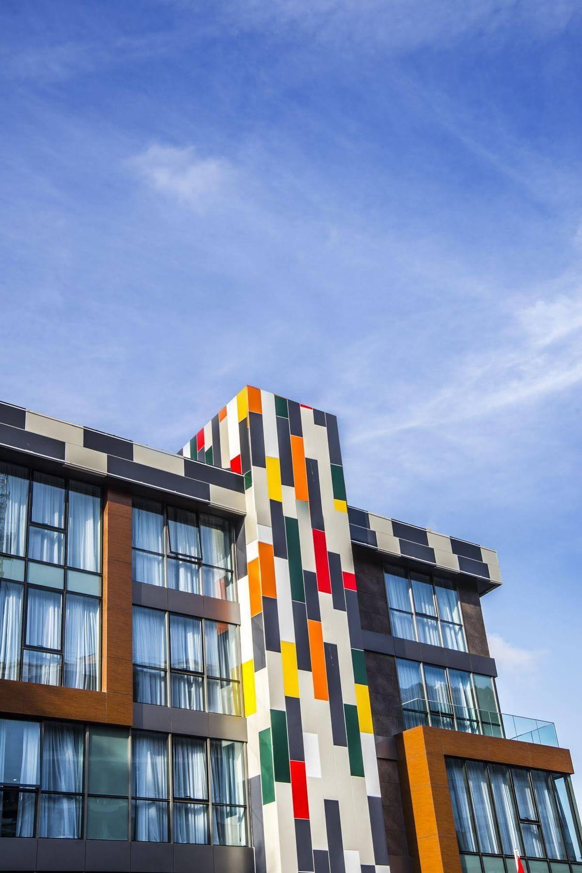 Ibis Styles Taksim
