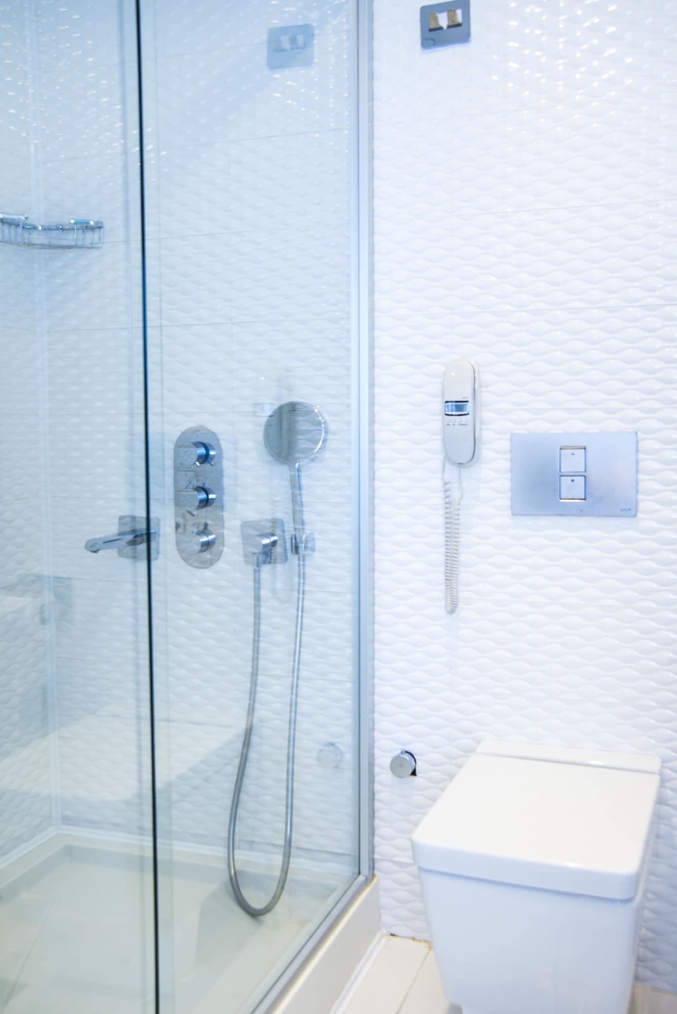 Hotel The Elysium Styles Taksim Istanboel