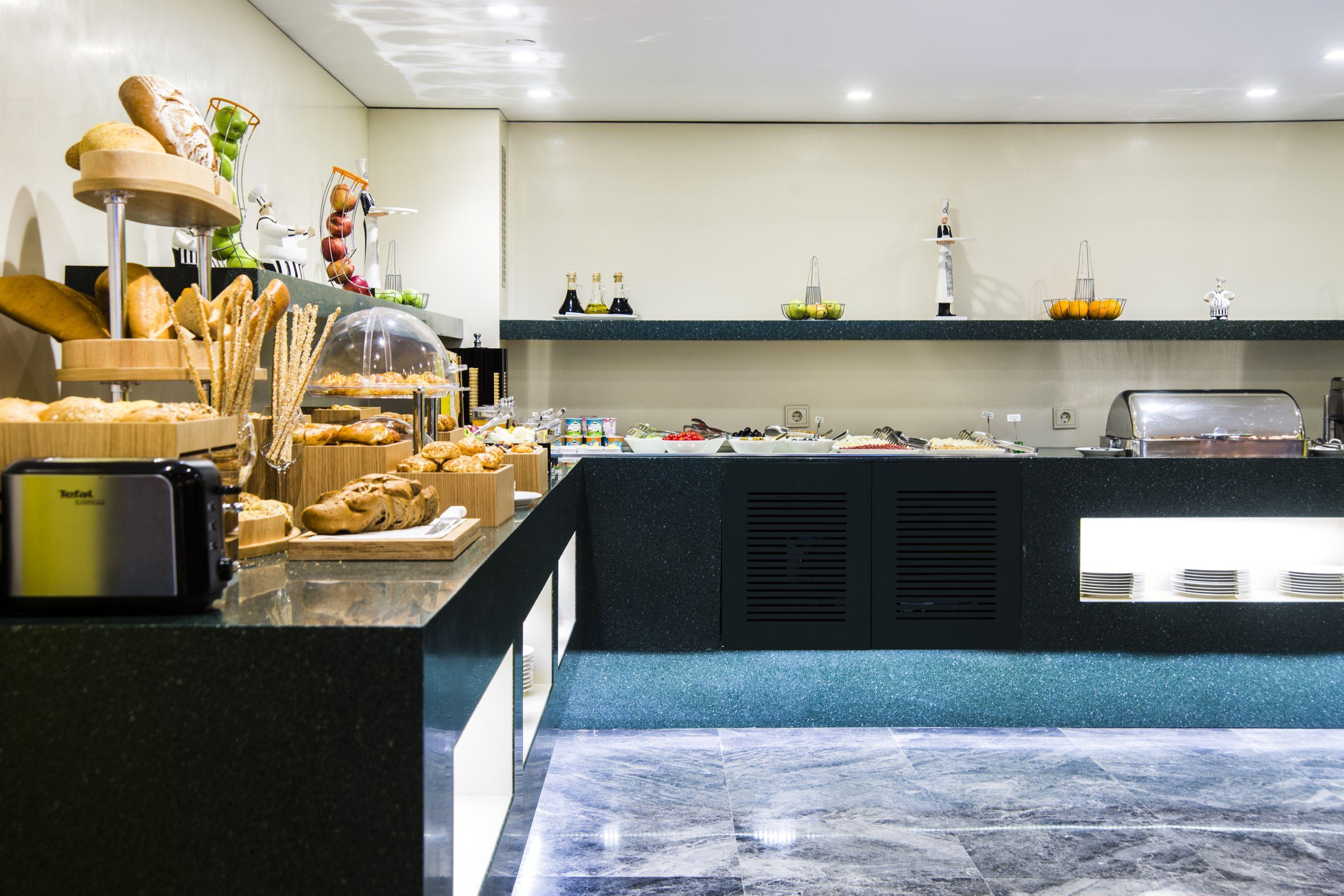The Elysium Styles Taksim Hotel Istanboel