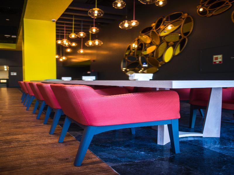 The Elysium Styles Taksim Istanboel