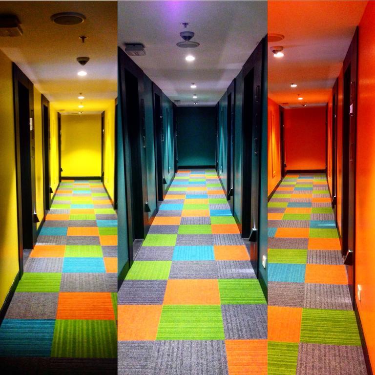 The Elysium Styles Taksim Istanboel