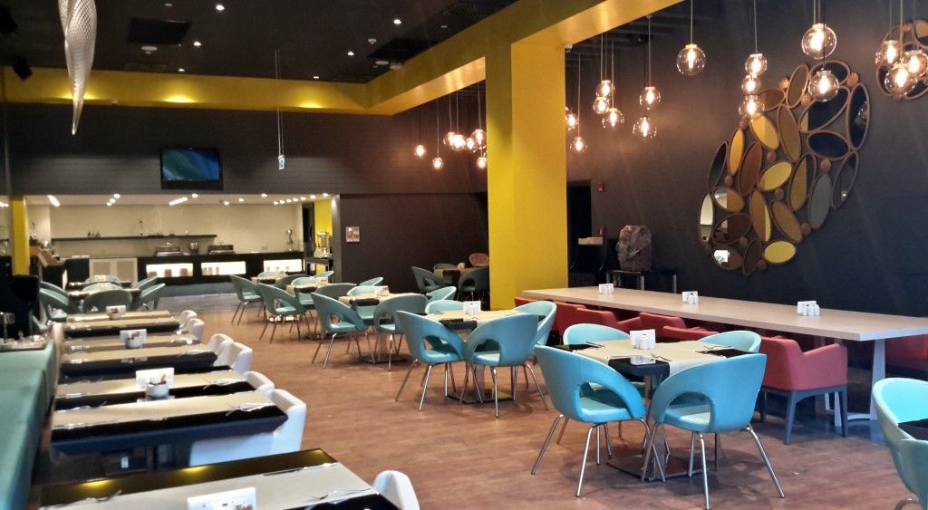 Hotel The Elysium Styles Taksim Istanboel